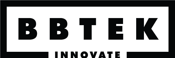 BBTEK logo