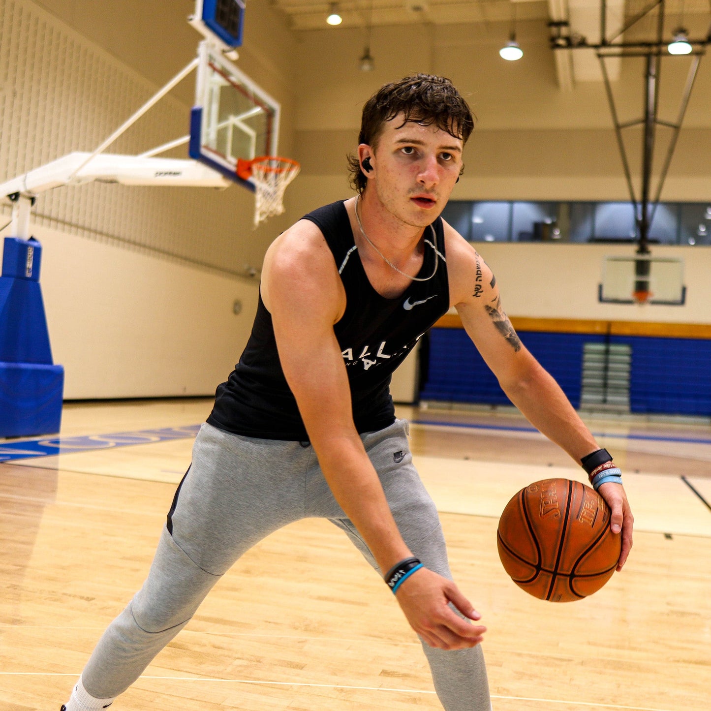 Truly Wireless Earbuds