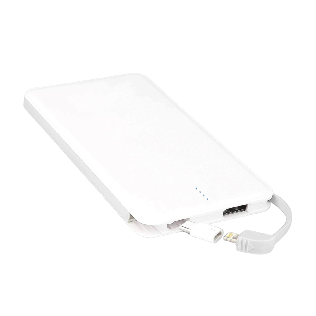 5k Portable Charger