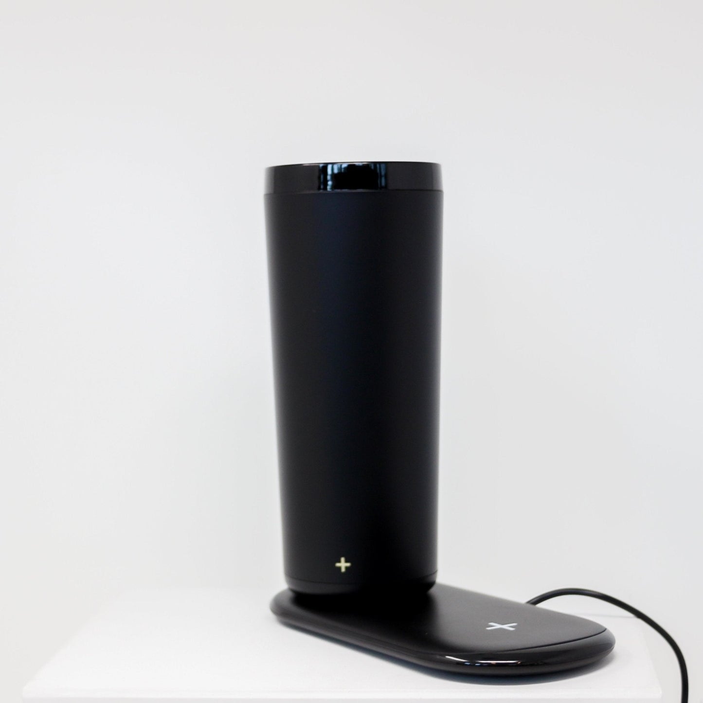 TemperCharge Travel Mug - BBTEK - TemperCharge Travel Mug