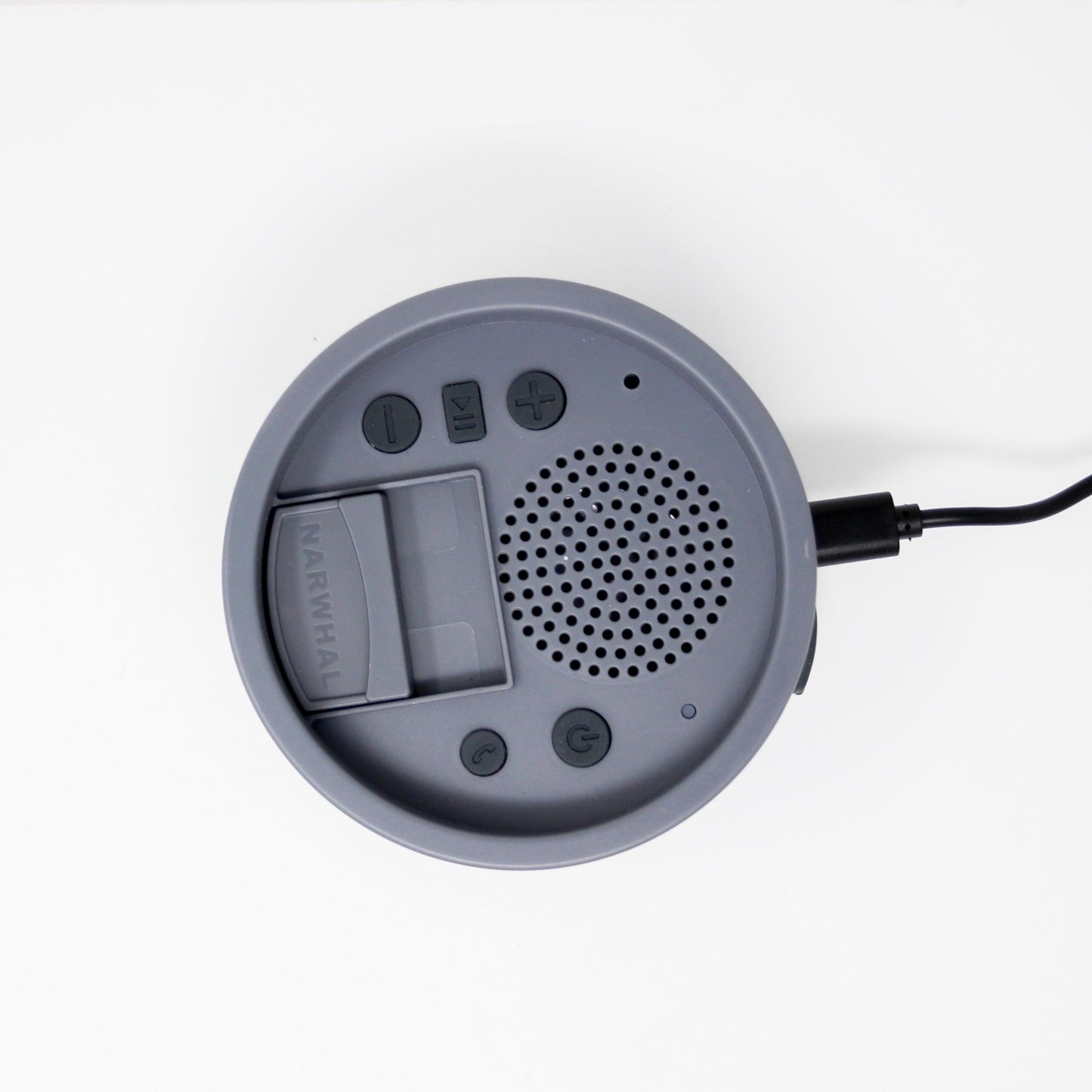 Narwhal Speaker Lid - BBTEK - Narwhal Speaker Lid