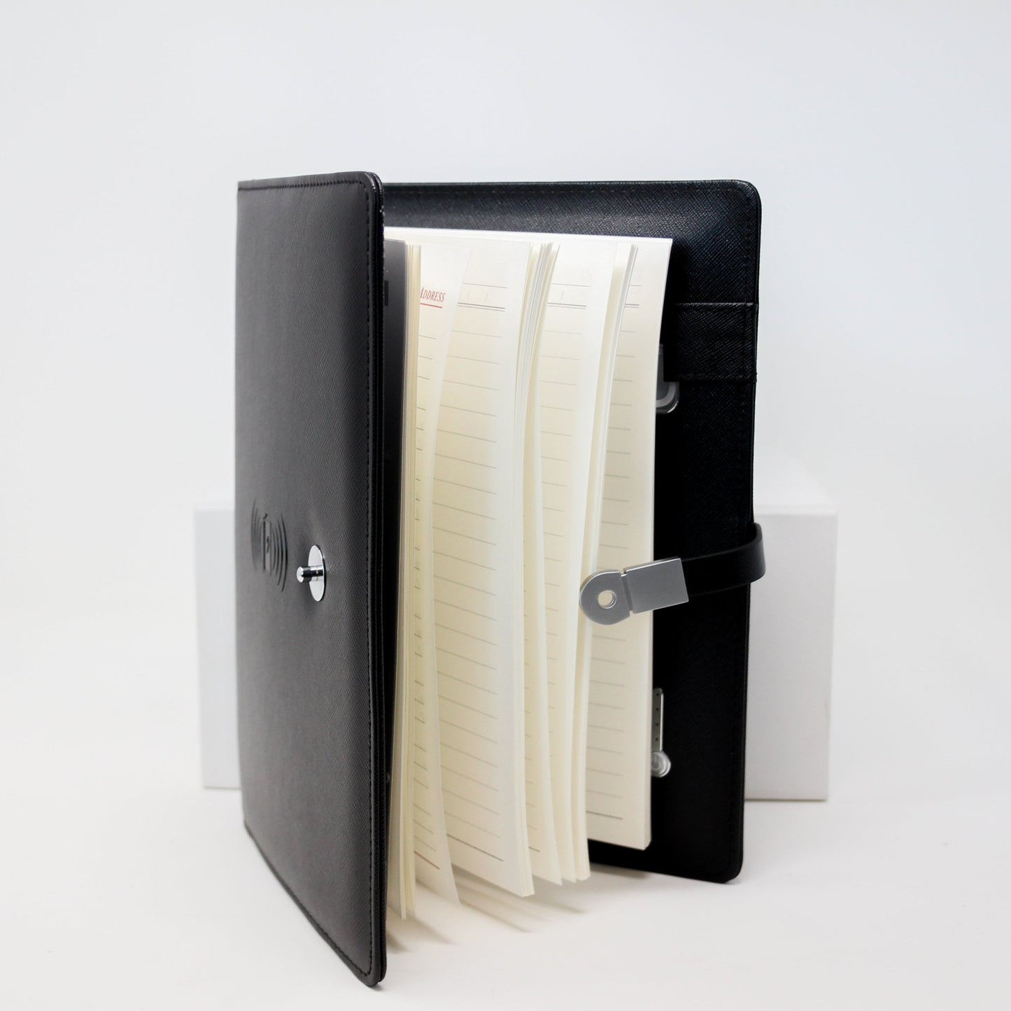 POWERBANK JOURNAL REFILL PAPER - BBTEK - POWERBANK JOURNAL REFILL PAPER