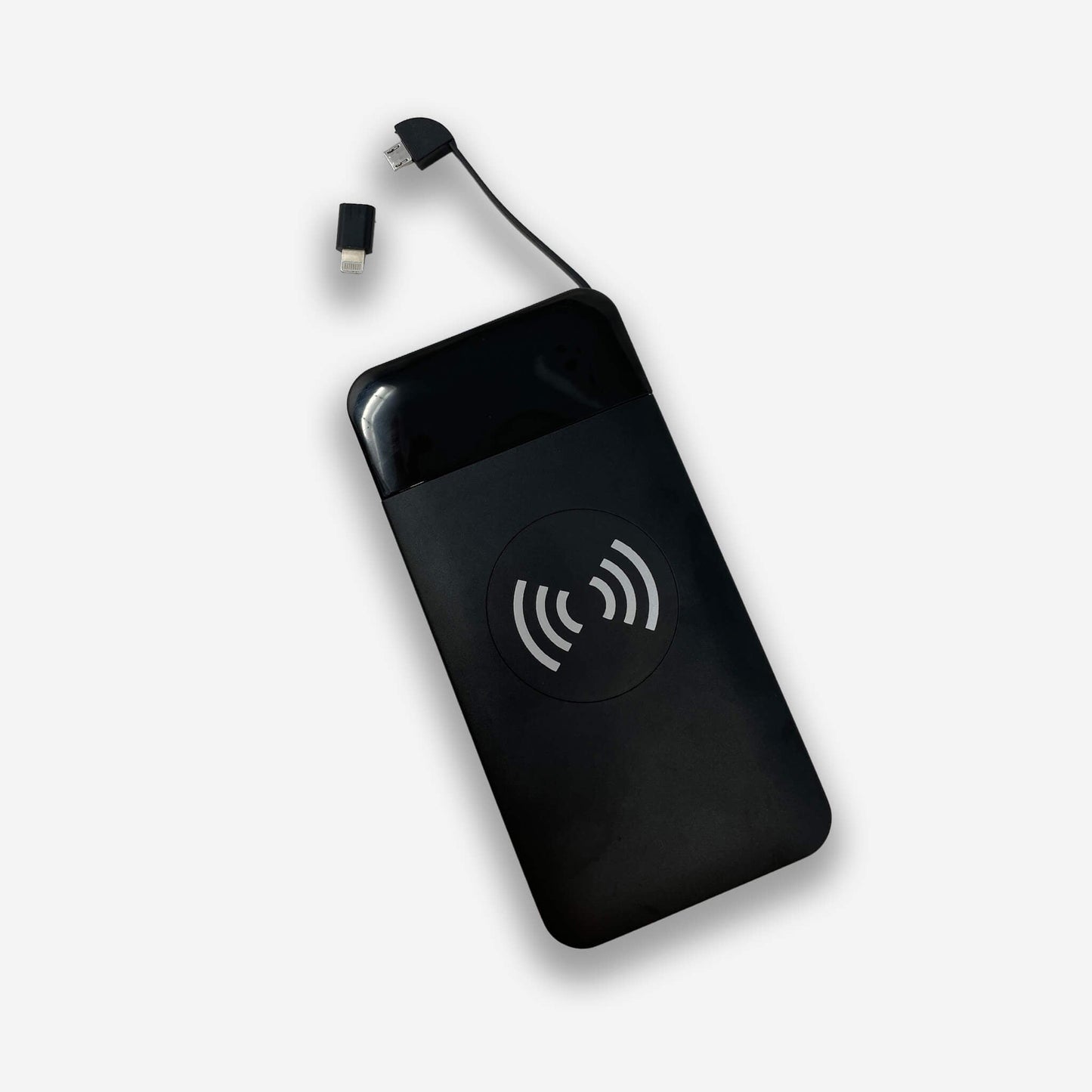 QI 10000 MAH WIRELESS CHARGER - BBTEK - QI 10000 MAH WIRELESS CHARGER