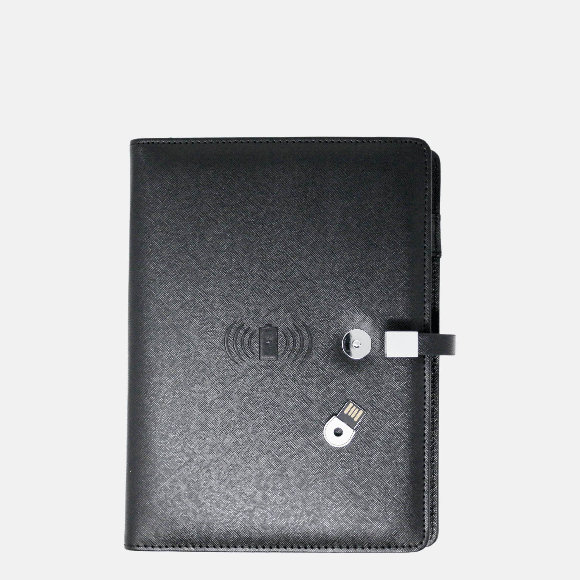 QI POWERBANK JOURNAL - BBTEK - QI POWERBANK JOURNAL